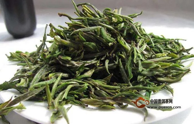 霍山黃芽是什么茶？到底是綠茶還是黃茶