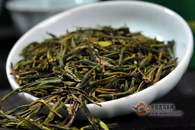霍山黄芽是什么茶？到底是绿茶还是黄茶