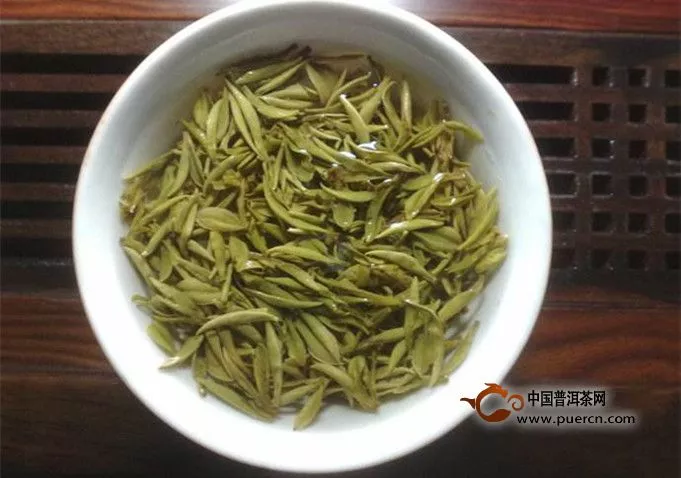 霍山黄芽是什么茶？到底是绿茶还是黄茶