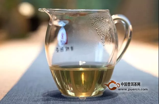 【茶中致和者：勐宋曼吕】书院熟茶千堆古树熟茶发酵计划第二十一期