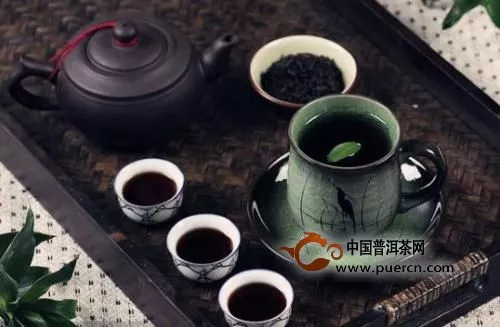泡黑茶用哪种茶具好？黑茶茶具选择