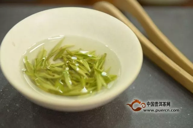 安吉白茶什么時候喝好？安吉白茶最佳飲用時間