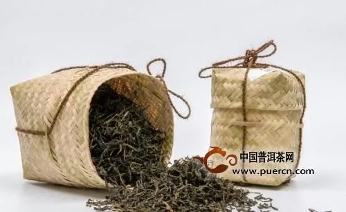 介紹黑茶中的天尖乃歷史珍品  它的功效與作用