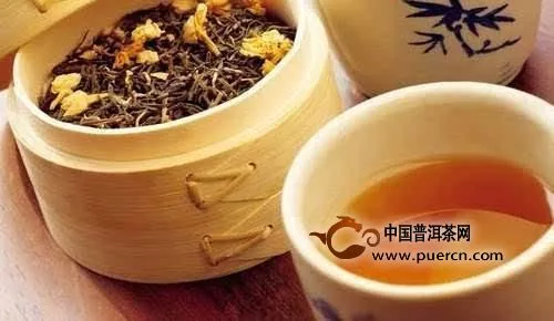 介紹黑茶中的天尖乃歷史珍品  它的功效與作用