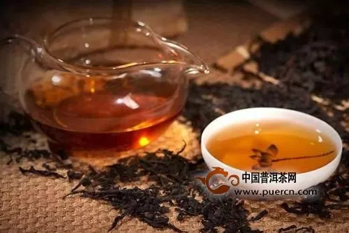 介绍黑茶中的天尖乃历史珍品  它的功效与作用