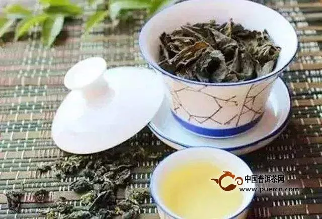 喝白牡丹茶的禁忌有哪些？