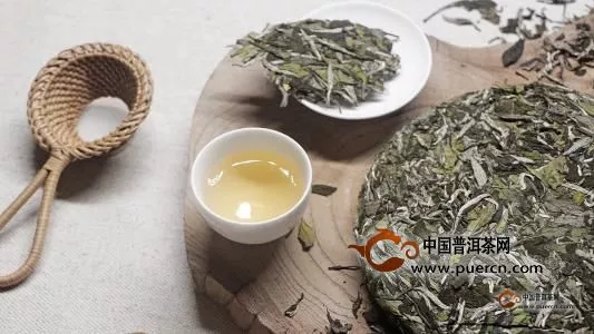 中国六大茶类真的是按茶叶颜色分类的吗？
