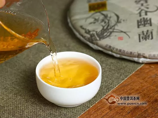 清雅是你，醇甜是你，余生都是你