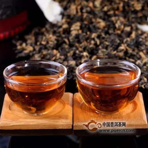 祁门红茶和滇红的区别在哪？