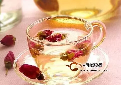 玫瑰花茶一次泡几朵合适以及喝玫瑰花茶的禁忌