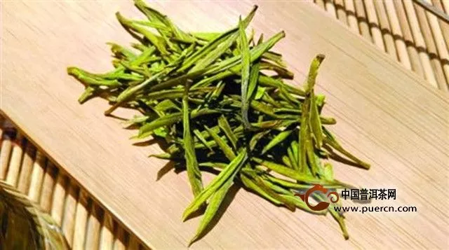 安吉白茶是白茶還是綠茶