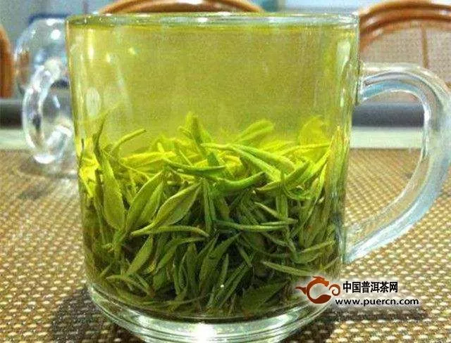 常喝毛尖茶好处和坏处都有哪些