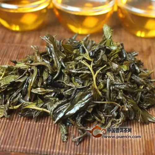 喝什么茶好？如何从六大茶类中选一种适合自己的茶？