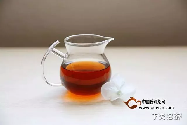 下关沱茶：在茶叶世界里探索奇妙的颜色（下）