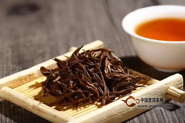 下關(guān)沱茶：在茶葉世界里探索奇妙的顏色（下）