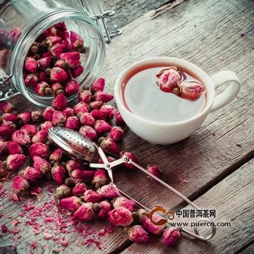 玫瑰花茶保存方法，玫瑰花茶的保质期是多久