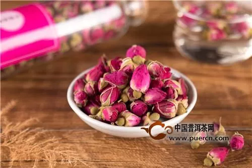 玫瑰花茶保存方法 玫瑰花茶的保质期是多久 普洱茶网 Www Puercn Com