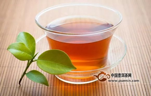 怎么区分红茶和绿茶