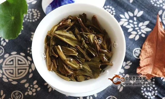 邦改古树茶的特点