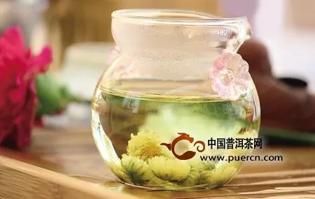 夏天喝什么茶好?