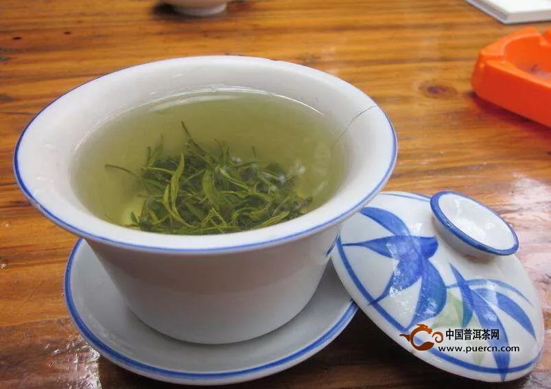 夏天喝什么茶好?