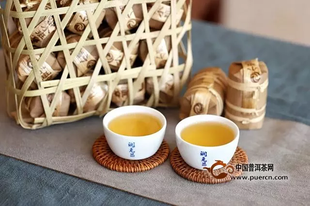 無班章不普洱｜細(xì)數(shù)這些年潤元昌推出的班章產(chǎn)品，你配齊了哪幾款？