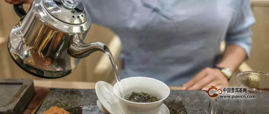 怎样喝茶有利益身体健康