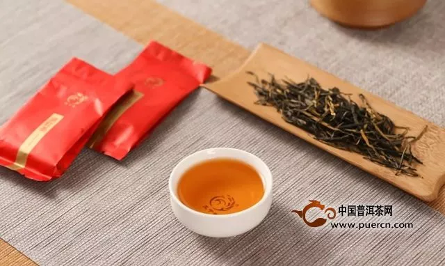 【凤宁茶学堂】品红茶，看历史，有滋又有味