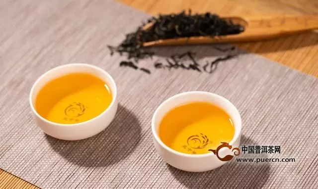 【凤宁茶学堂】品红茶，看历史，有滋又有味