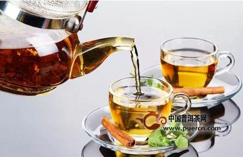 养生茶变毒药的9种禁忌