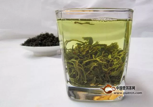 雪青茶是什么茶