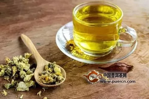 春天喝什么茶更養(yǎng)人