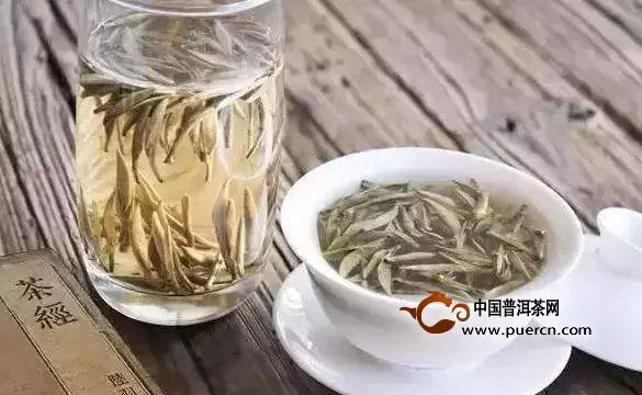 秋季适合喝什么茶好呢？