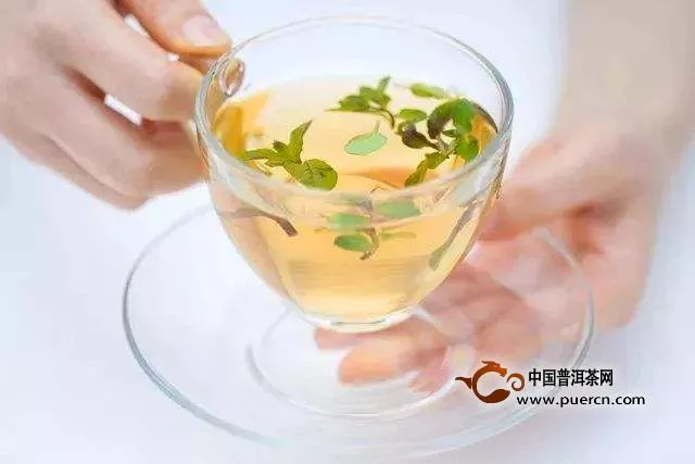 學(xué)生喝茶的五大好處