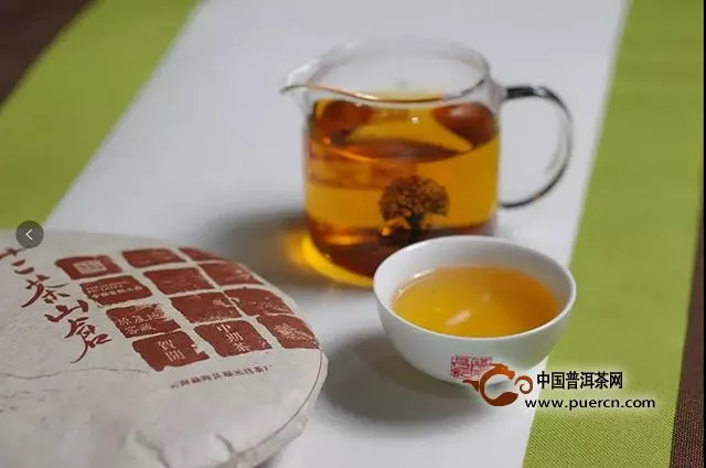 福元昌：一年要是不喝春茶，这个春天就像没有来过