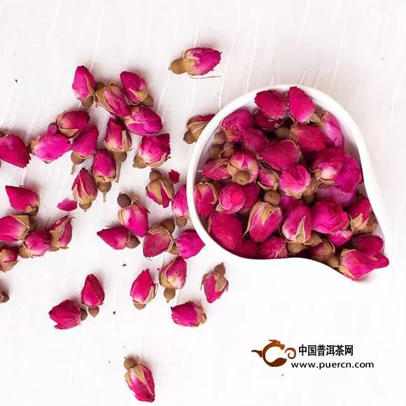 平阴玫瑰花茶的功效与作用及禁忌是什么?