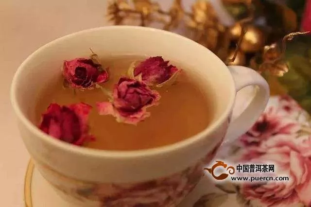 平阴玫瑰花茶有副作用吗