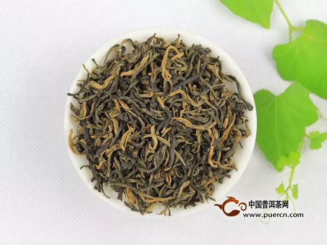 红茶研究院｜红茶加工篇·发酵