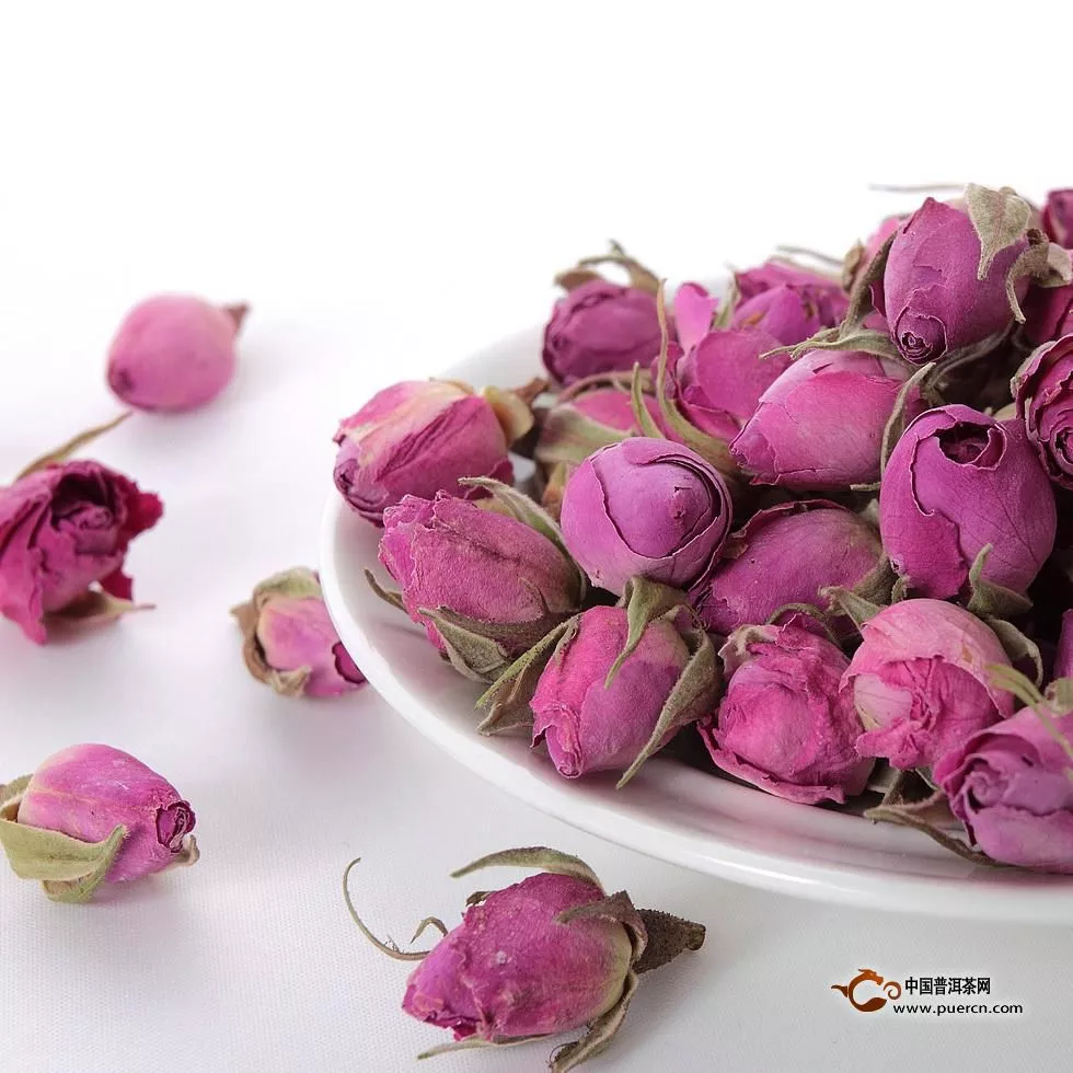 法兰西玫瑰花茶保存方法