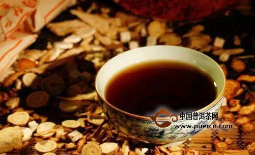 哪6類茶千萬(wàn)不能飲用你知道嗎