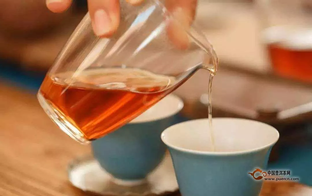 如何喝茶不伤肾呢？