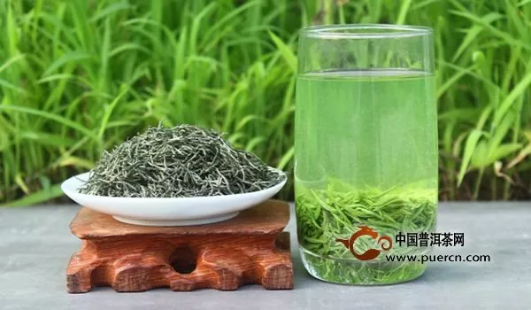 中国最贵的茶叶排名榜——西湖龙井居然排第三
