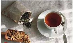 茶叶的种类有哪些,八大茶类你都知道吗?