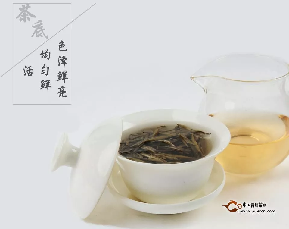 全发酵茶与半发酵茶两者有什么区别