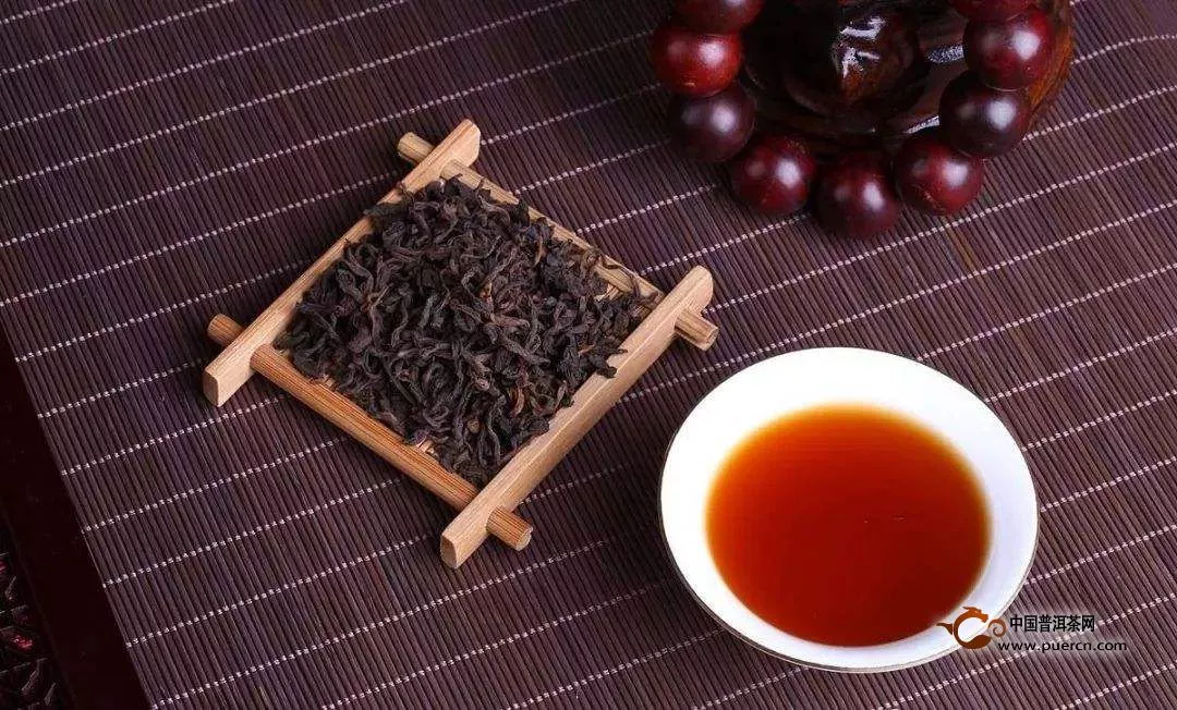 茶叶的耐泡程度取决于这几个因素你知道吗？