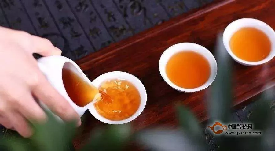 茶叶的耐泡程度取决于这几个因素你知道吗？