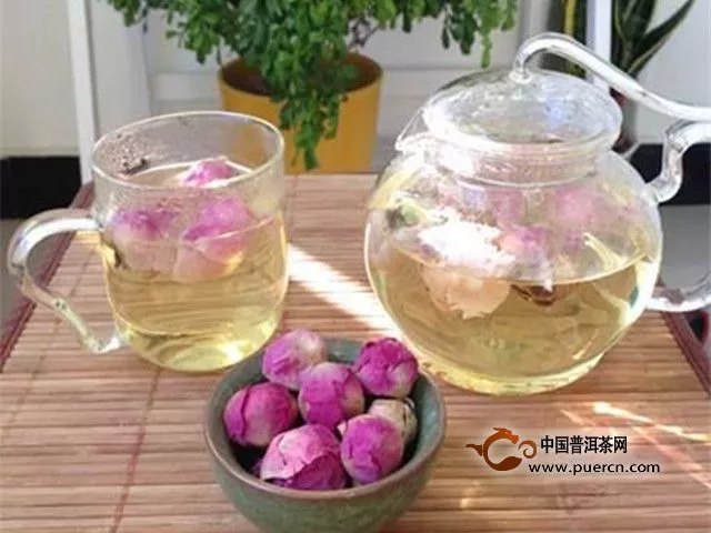 喝芍藥花茶有什么好處？要注意哪些禁忌