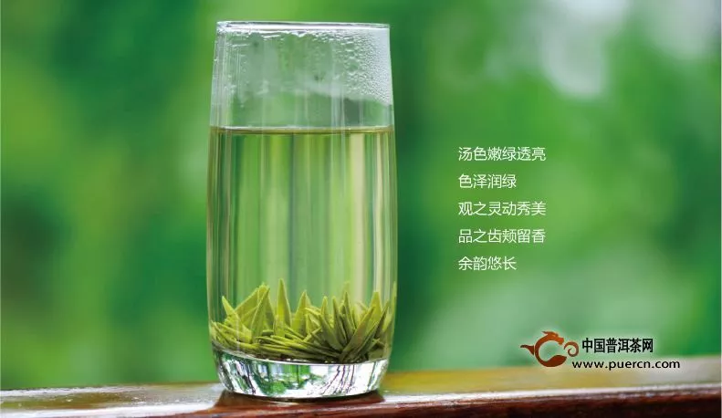 如何分辨茶葉中是否有添加劑【技巧知識分享】