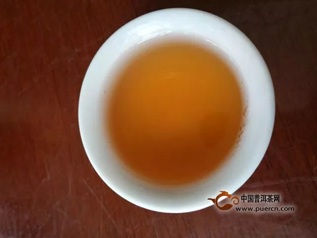 2018年七彩云南·醇香普洱（熟茶）袋泡茶（50克）试用报告