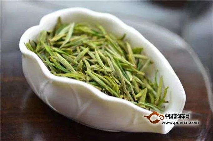 湄潭翠芽是什么茶？湄潭翠芽的特點(diǎn)